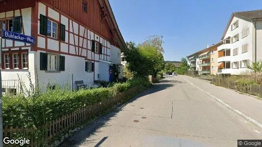 Rooms for rent in Winterthur - Photo from Google Street View
