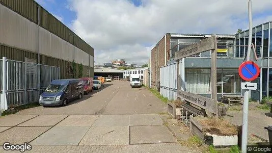 Apartments for rent in Zaanstad - Photo from Google Street View