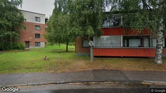 Apartments for rent in Helsinki Läntinen - Photo from Google Street View