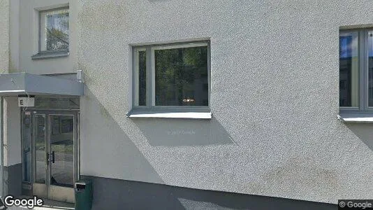 Apartments for rent in Helsinki Pohjoinen - Photo from Google Street View