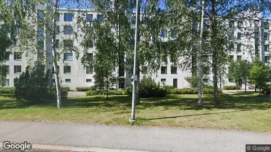 Apartments for rent in Helsinki Itäinen - Photo from Google Street View