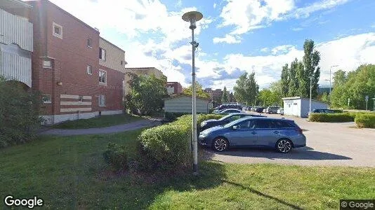 Apartments for rent in Helsinki Koillinen - Photo from Google Street View