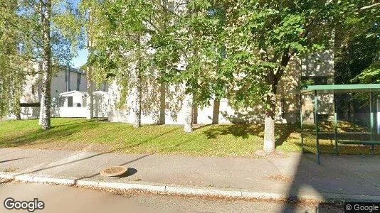 Apartments for rent in Helsinki Pohjoinen - Photo from Google Street View