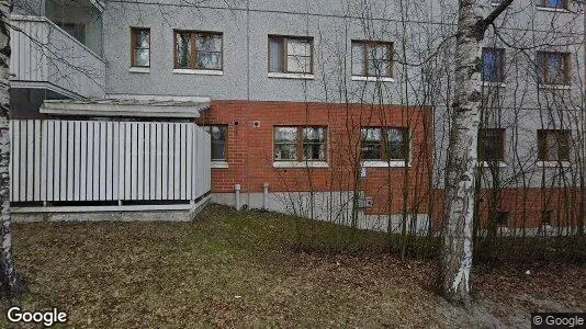 Apartments for rent in Helsinki Koillinen - Photo from Google Street View