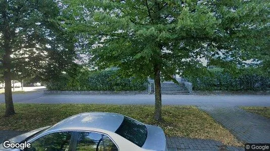 Apartments for rent in Helsinki Itäinen - Photo from Google Street View