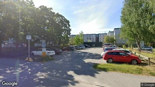 Apartments for rent in Helsinki Koillinen - Photo from Google Street View