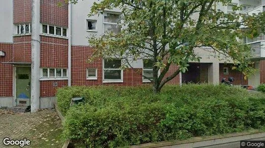 Apartments for rent in Helsinki Koillinen - Photo from Google Street View