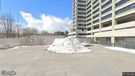 Apartments for rent in Helsinki Läntinen - Photo from Google Street View