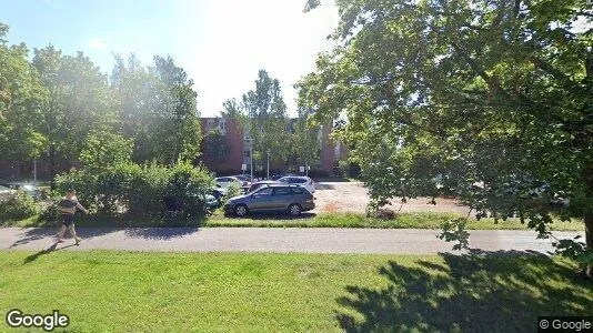 Apartments for rent in Helsinki Koillinen - Photo from Google Street View