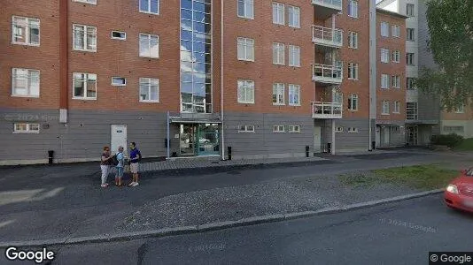 Apartments for rent in Tampere Eteläinen - Photo from Google Street View