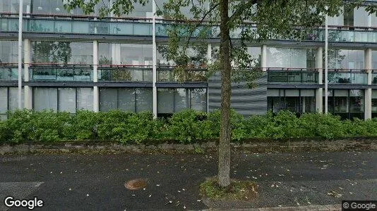 Apartments for rent in Oulu - Photo from Google Street View