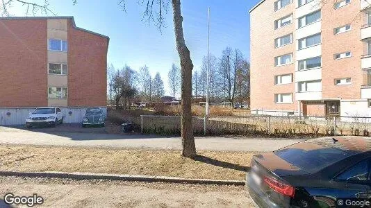 Apartments for rent in Oulu - Photo from Google Street View