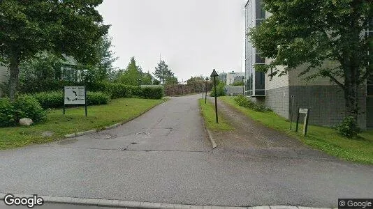 Apartments for rent in Espoo - Photo from Google Street View