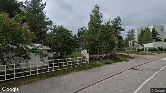 Apartments for rent in Espoo - Photo from Google Street View