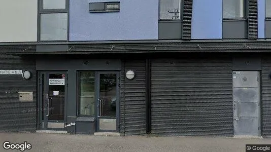 Apartments for rent in Helsinki Läntinen - Photo from Google Street View