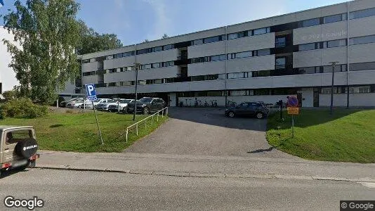 Apartments for rent in Helsinki Kaakkoinen - Photo from Google Street View
