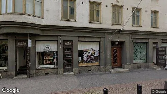 Apartments for rent in Helsinki Eteläinen - Photo from Google Street View