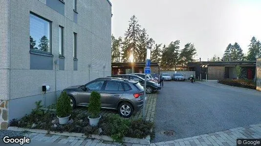 Apartments for rent in Helsinki Koillinen - Photo from Google Street View