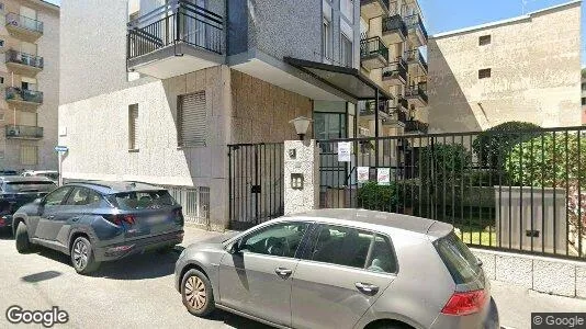 Rooms for rent in Milano Zona 4 - Vittoria, Forlanini - Photo from Google Street View