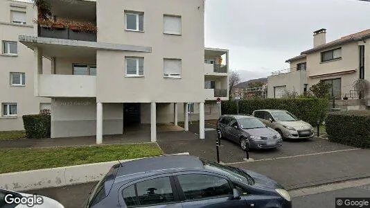 Apartments for rent in Ascoli Piceno - Photo from Google Street View