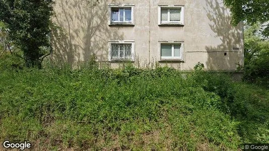 Apartments for rent in Warszawa Wawer - Photo from Google Street View