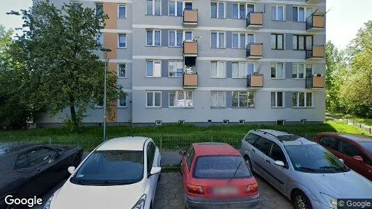 Rooms for rent in Warszawa Wawer - Photo from Google Street View