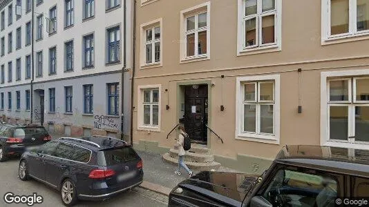 Rooms for rent in Oslo Grünerløkka - Photo from Google Street View