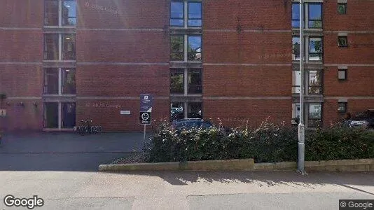 Apartments for rent in Oslo Sagene - Photo from Google Street View
