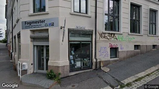 Apartments for rent in Oslo Gamle Oslo - Photo from Google Street View