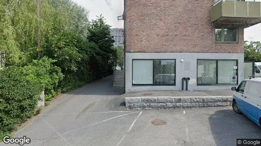 Apartments for rent in Oslo Gamle Oslo - Photo from Google Street View