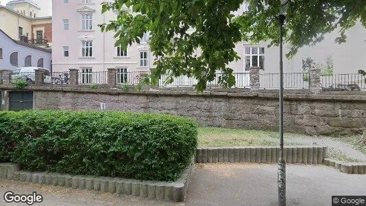 Apartments for rent in Oslo Frogner - Photo from Google Street View