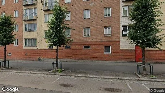 Apartments for rent in Oslo Grünerløkka - Photo from Google Street View