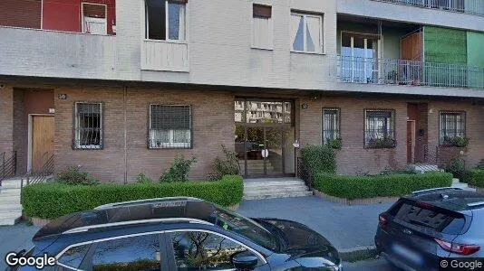 Apartments for rent in Milano Zona 9 - Porta Garibaldi, Niguarda - Photo from Google Street View