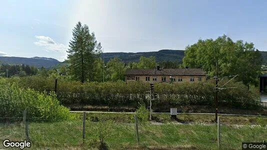 Apartments for rent in Nord-Fron - Photo from Google Street View