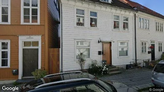 Apartments for rent in Bergen Bergenhus - Photo from Google Street View