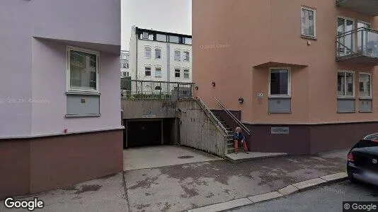 Apartments for rent in Oslo Grünerløkka - Photo from Google Street View