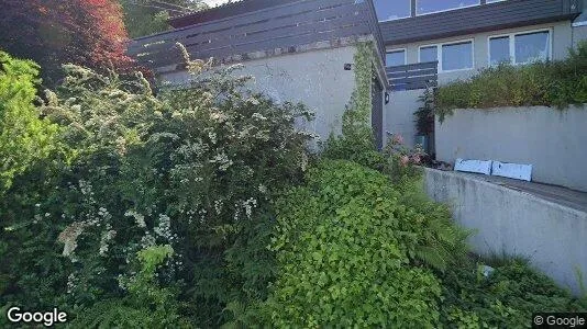 Apartments for rent in Sandnes - Photo from Google Street View