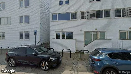 Apartments for rent in Stavanger - Photo from Google Street View