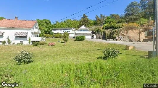 Apartments for rent in Grimstad - Photo from Google Street View