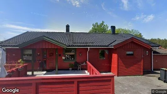 Apartments for rent in Arendal - Photo from Google Street View