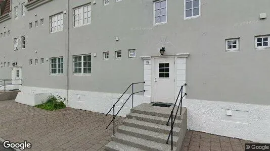 Apartments for rent in Haugesund - Photo from Google Street View