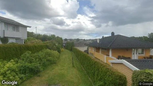 Rooms for rent in Grimstad - Photo from Google Street View