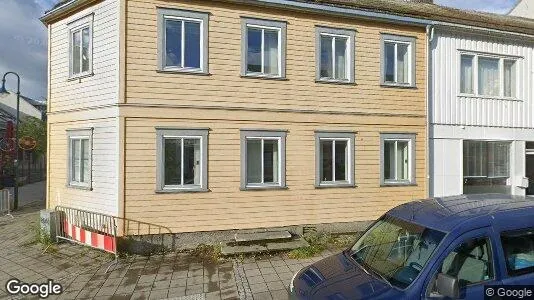 Rooms for rent in Levanger - Photo from Google Street View
