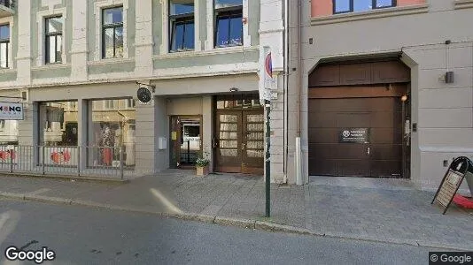 Rooms for rent in Trondheim Midtbyen - Photo from Google Street View