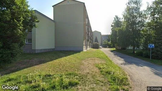 Apartments for rent in Paide - Photo from Google Street View