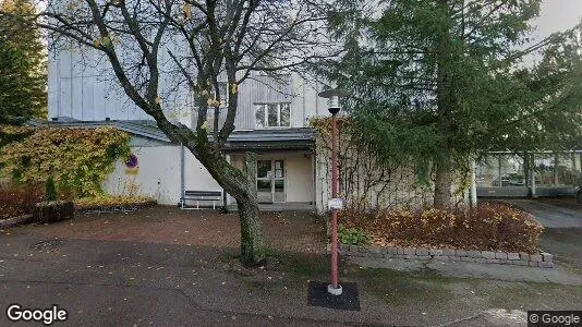 Apartments for rent in Kotka - Photo from Google Street View