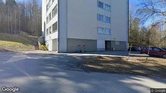 Apartments for rent in Lahti - Photo from Google Street View