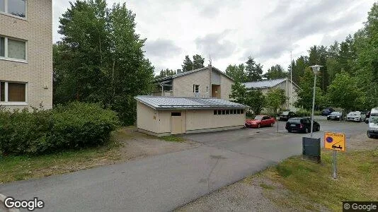 Apartments for rent in Lappeenranta - Photo from Google Street View