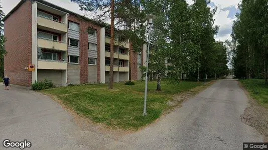 Apartments for rent in Lahti - Photo from Google Street View