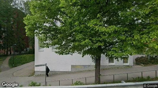 Apartments for rent in Vantaa - Photo from Google Street View